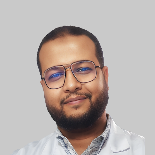 Dr. Ali RHDIFA, médecin du travail