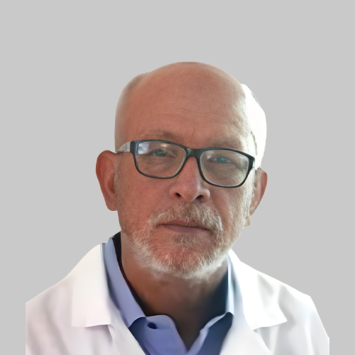 Dr. Lahcen RHDIFA, médecin du travail